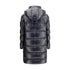 Moncler Long down Jacket